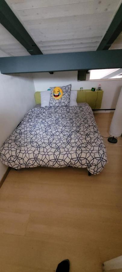 Maison 3 Pieces 5-7Pers Vue Sur Port, Garage, Clim 그륏상 외부 사진