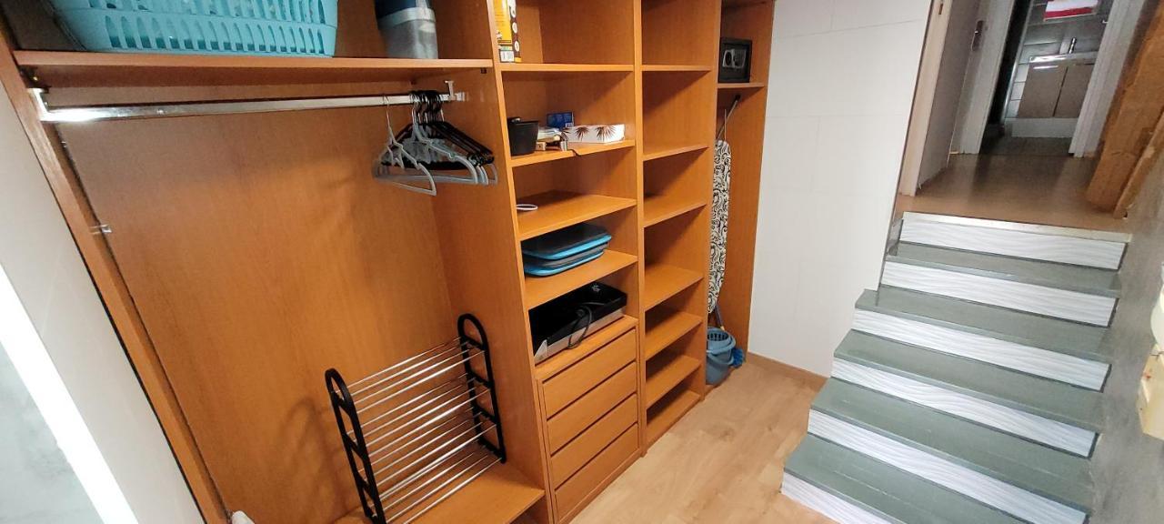 Maison 3 Pieces 5-7Pers Vue Sur Port, Garage, Clim 그륏상 외부 사진